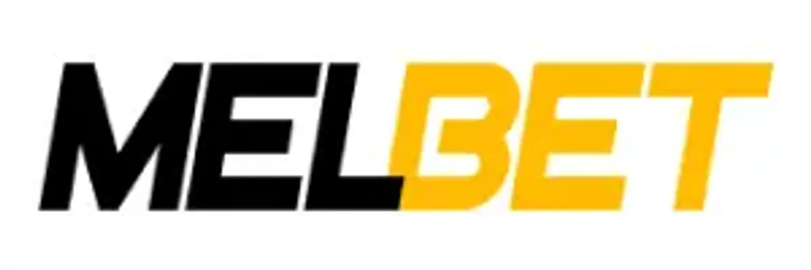 Logotipo de Melbet