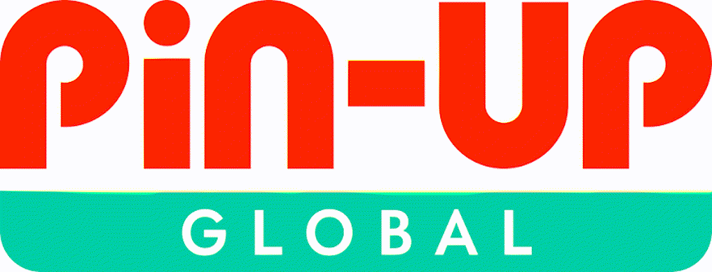 Logotipo de Pin-Up